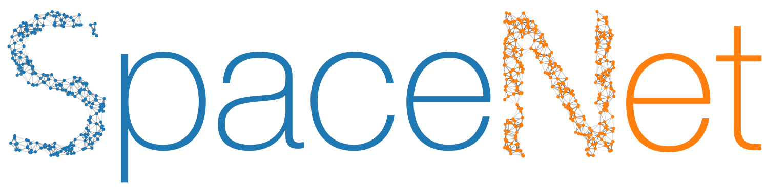 SpaceNet - Home